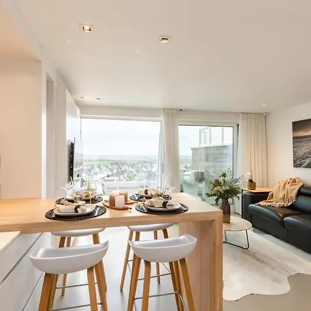Relaxing Wellness Apartment With Sauna, Jacuzzi And 2 Terraces *