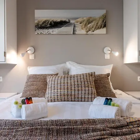 Relaxing Wellness Apartment With Sauna, Jacuzzi And 2 Terraces *