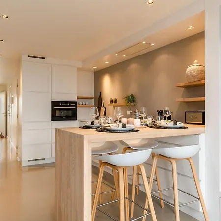 Relaxing Wellness Apartment With Sauna, Jacuzzi And 2 Terraces Apartament
